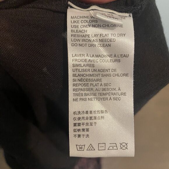 Free People Dress Women XS Floral Maxi Long‎ One Shoulder Ruffle Tiered CUSTOM - Picture 11 of 13